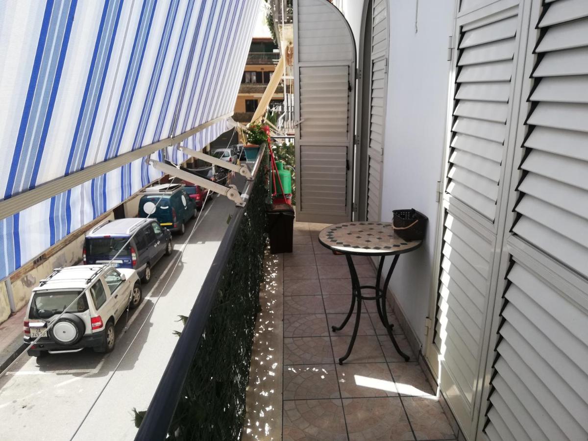 Marenaxos Apartment Giardini Naxos Exterior photo